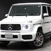 mercedes-benz amg 2023 -MERCEDES-BENZ--AMG 3BA-463276--W1N4632762X459094---MERCEDES-BENZ--AMG 3BA-463276--W1N4632762X459094- image 1