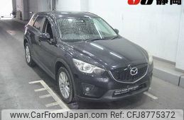 mazda cx-5 2012 -MAZDA--CX-5 KE2FW-105545---MAZDA--CX-5 KE2FW-105545-