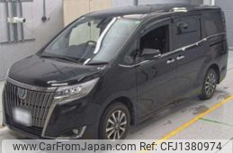 toyota esquire 2021 quick_quick_3BA-ZRR80G_0645395