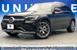 mercedes-benz glc-class 2020 quick_quick_253915_W1N2539152F756584