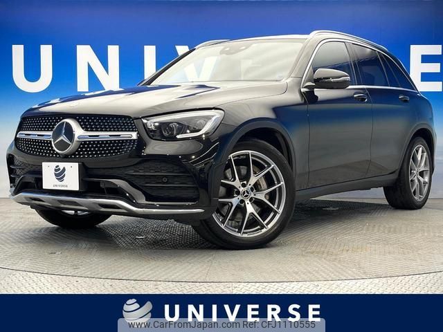 mercedes-benz glc-class 2020 quick_quick_253915_W1N2539152F756584 image 1