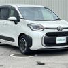 toyota sienta 2023 -TOYOTA--Sienta 6AA-MXPL10G--MXPL10-1031675---TOYOTA--Sienta 6AA-MXPL10G--MXPL10-1031675- image 1