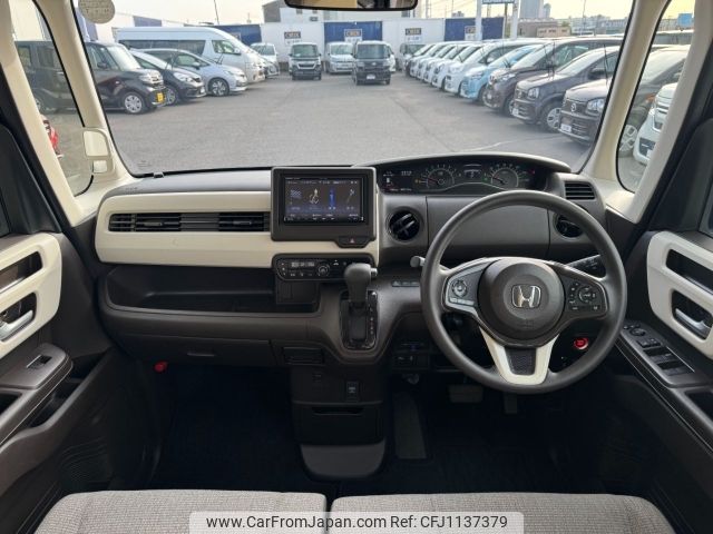 honda n-box 2021 -HONDA--N BOX 6BA-JF3--JF3-5042179---HONDA--N BOX 6BA-JF3--JF3-5042179- image 2