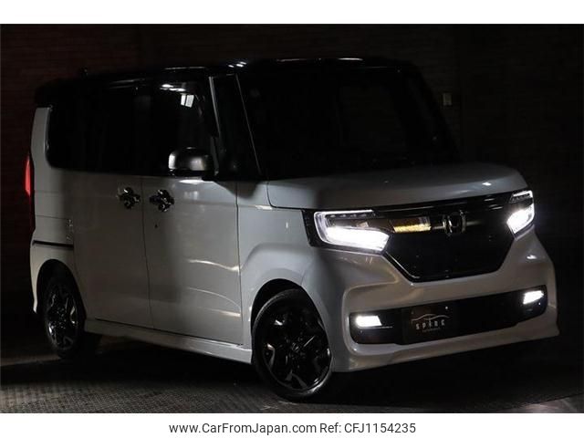 honda n-box 2020 -HONDA 【名変中 】--N BOX JF4--2101544---HONDA 【名変中 】--N BOX JF4--2101544- image 2