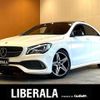 mercedes-benz cla-class 2018 CFJ1720476 image 1