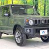suzuki jimny 2025 CFJ1756830 image 16