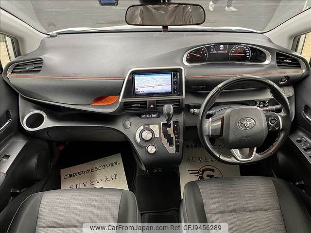 toyota sienta 2019 -TOYOTA--Sienta DBA-NSP170G--NSP170-7232971---TOYOTA--Sienta DBA-NSP170G--NSP170-7232971- image 2