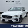 volvo s60 2022 CFJ1558021 image 1