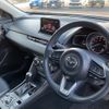 mazda cx-3 2019 -MAZDA--CX-3 6BA-DKEFW--DKEFW-206374---MAZDA--CX-3 6BA-DKEFW--DKEFW-206374- image 2