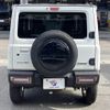 suzuki jimny 2022 -SUZUKI--Jimny 3BA-JB64W--JB64W-252664---SUZUKI--Jimny 3BA-JB64W--JB64W-252664- image 17