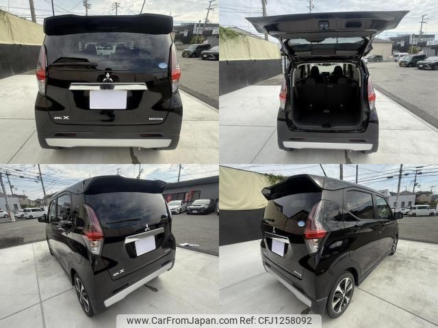 mitsubishi ek-cross 2020 quick_quick_B35W_B35W-0000981 image 2
