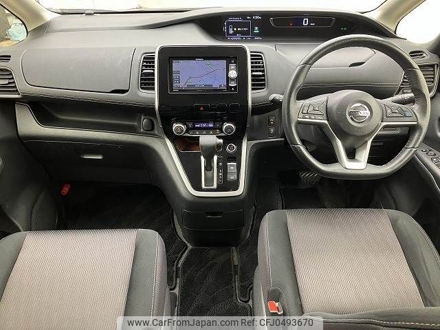 nissan serena 2016 -NISSAN--Serena DAA-GFC27--GFC27-002132---NISSAN--Serena DAA-GFC27--GFC27-002132- image 2