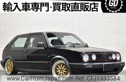 volkswagen golf 1989 quick_quick_E-19PLkai_WVWZZZ1GZ-LW109201