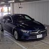 mercedes-benz a-class 2022 CFJ1757850 image 1