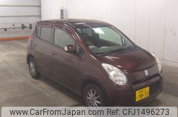 suzuki alto 2009 CFJ1496273