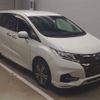 honda odyssey 2018 -HONDA--Odyssey DBA-RC2--RC2-1201057---HONDA--Odyssey DBA-RC2--RC2-1201057- image 5