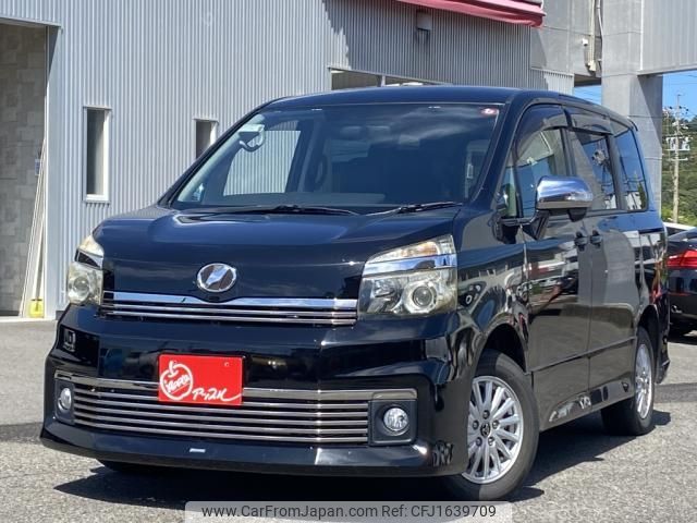 toyota voxy 2010 CFJ1639709 image 1