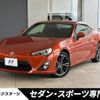 toyota 86 2013 -TOYOTA--86 DBA-ZN6--ZN6-032568---TOYOTA--86 DBA-ZN6--ZN6-032568- image 1