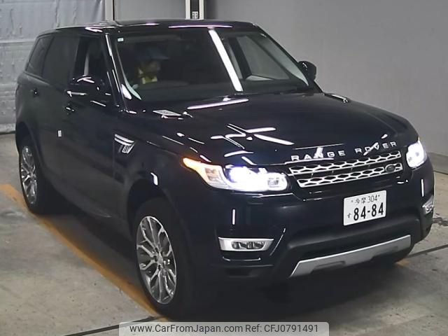 land-rover range-rover 2017 -ROVER--Range Rover SALWA2VEXGA120103---ROVER--Range Rover SALWA2VEXGA120103- image 1