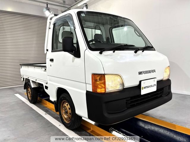 2000 Subaru Sambar JDM car for sale