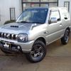 suzuki jimny 2017 -SUZUKI--Jimny ABA-JB23W--JB23W-768449---SUZUKI--Jimny ABA-JB23W--JB23W-768449- image 1