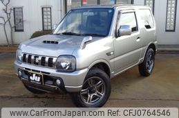 suzuki jimny 2017 -SUZUKI--Jimny ABA-JB23W--JB23W-768449---SUZUKI--Jimny ABA-JB23W--JB23W-768449-