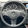 mercedes-benz e-class 2010 -MERCEDES-BENZ--Benz E Class DBA-207356--WDD2073561F066890---MERCEDES-BENZ--Benz E Class DBA-207356--WDD2073561F066890- image 14