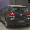 volkswagen golf 2010 CFJ1663868 image 2