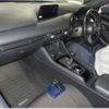 mazda mazda3-fastback 2022 CFJ1563649 image 3