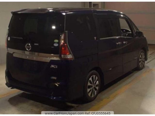 nissan serena 2017 quick_quick_DAA-GFC27_052192 image 2