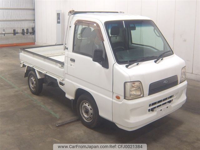 subaru sambar-truck 2005 -SUBARU--Samber Truck TT2--273447---SUBARU--Samber Truck TT2--273447- image 1