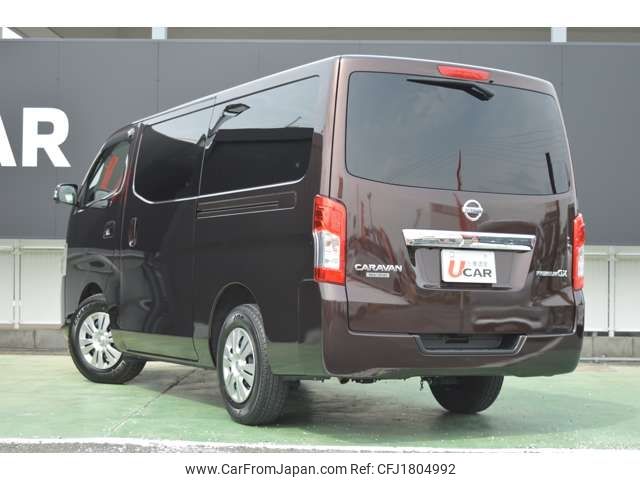 nissan caravan-van 2021 CFJ1804992 image 2