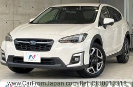 subaru xv 2018 -SUBARU--Subaru XV DBA-GT7--GT7-190756---SUBARU--Subaru XV DBA-GT7--GT7-190756-