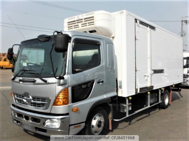 hino ranger 2013 -HINO--Hino Ranger TKG-FD9JKAA--FD9JKA-10217---HINO--Hino Ranger TKG-FD9JKAA--FD9JKA-10217- image 1