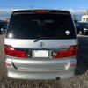 toyota alphard 2003 NIKYO_MQ46267 image 4