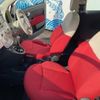 fiat 500 2012 -FIAT 【名変中 】--Fiat 500 31212--00864582---FIAT 【名変中 】--Fiat 500 31212--00864582- image 9