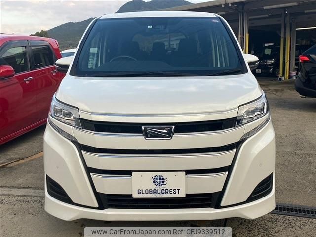 toyota noah 2021 CFJ9339512 image 1