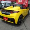 honda s660 2015 -HONDA 【岡崎 583ｿ 803】--S660 DBA-JW5--JW5-1000261---HONDA 【岡崎 583ｿ 803】--S660 DBA-JW5--JW5-1000261- image 2