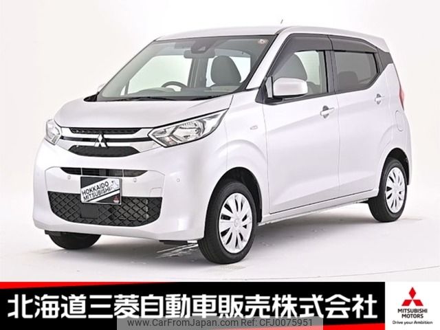 mitsubishi ek-wagon 2020 -MITSUBISHI--ek Wagon 5BA-B36W--B36W-0100602---MITSUBISHI--ek Wagon 5BA-B36W--B36W-0100602- image 1