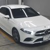 mercedes-benz a-class 2019 quick_quick_5BA-177084_WDD1770842J129579 image 1