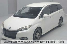 toyota wish 2013 -TOYOTA--Wish DBA-ZGE25W--ZGE25-6000477---TOYOTA--Wish DBA-ZGE25W--ZGE25-6000477-