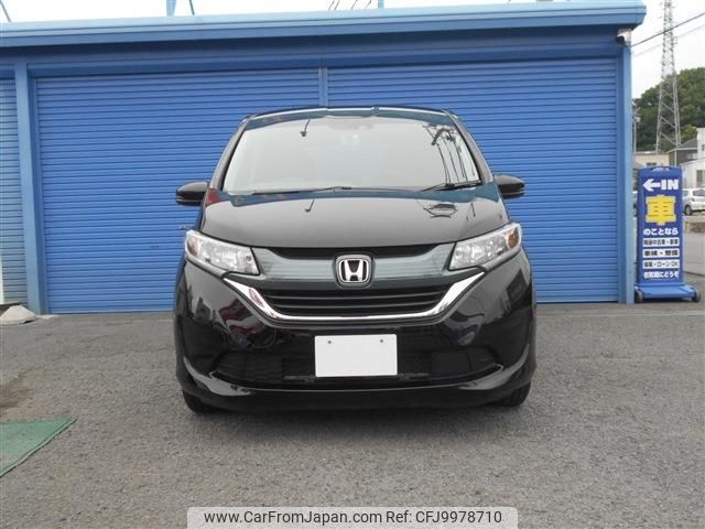 honda freed 2018 -HONDA--Freed DBA-GB5--GB5-1099546---HONDA--Freed DBA-GB5--GB5-1099546- image 2