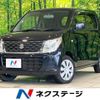 suzuki wagon-r 2015 -SUZUKI--Wagon R DBA-MH34S--MH34S-410140---SUZUKI--Wagon R DBA-MH34S--MH34S-410140- image 1