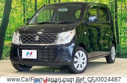 suzuki wagon-r 2015 -SUZUKI--Wagon R DBA-MH34S--MH34S-410140---SUZUKI--Wagon R DBA-MH34S--MH34S-410140-