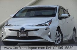 toyota prius 2016 quick_quick_DAA-ZVW50_8040079