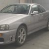 nissan skyline-coupe 1999 -NISSAN--Skyline Coupe ER34--013793---NISSAN--Skyline Coupe ER34--013793- image 6