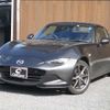 mazda roadster 2016 -MAZDA 【名変中 】--Roadster NDERC--100239---MAZDA 【名変中 】--Roadster NDERC--100239- image 4