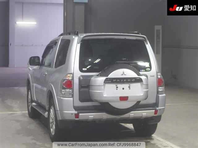 mitsubishi pajero 2014 -MITSUBISHI--Pajero V88W-0700201---MITSUBISHI--Pajero V88W-0700201- image 2