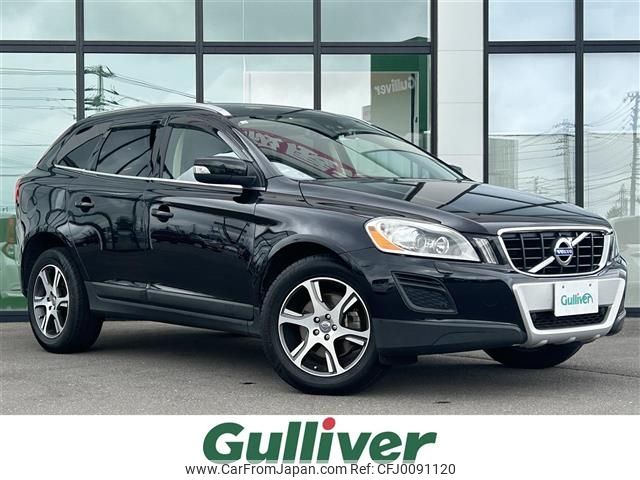 volvo xc60 2010 -VOLVO--Volvo XC60 CBA-DB6304TXC--YV1DZ9056B2150967---VOLVO--Volvo XC60 CBA-DB6304TXC--YV1DZ9056B2150967- image 1