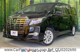 toyota alphard 2016 -TOYOTA--Alphard DBA-AGH30W--AGH30-0082794---TOYOTA--Alphard DBA-AGH30W--AGH30-0082794-